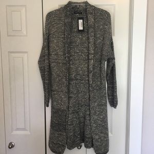 Made in Italy Cardigan